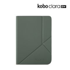 Rakuten Kobo - Clara Colour/BW Misty Green SleepCover Case N365-AC-GR-E-PU