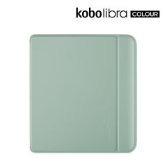 Rakuten Kobo - Libra Colour Garden Green Basic SleepCover Case N428-AC-GR-O-PU