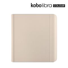 Rakuten Kobo - Libra Colour Sand Beige Notebook SleepCover Case N428-AC-SB-N-PU