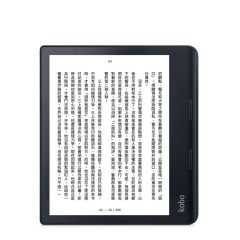 Rakuten Kobo Sage 電子書閱讀器 N778-KU-BK-K-EP