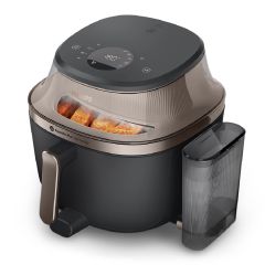 Philips - NA547/07 Multifunction Airfryer with Steam (7.2L) CR-NA547_07