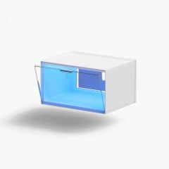 Nanoleaf - x Fantaqi EXPO Smart LED Display Case - (Expansion) 1 Pack