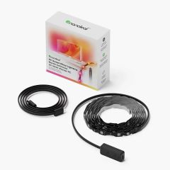 Nanoleaf - PC Screen Mirror Lightstrip up to 32"