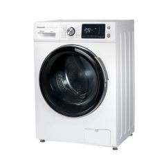 PANASOINC 樂聲牌 - 「愛衫號」2合1洗衣乾衣機 (8公斤洗衣