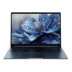 CHUWI - Corebook Air Plus 16" Ryzen 5 6600H 16GB+512GB Windows 11 Pro Laptop(NB-CBAP66H+LB-PCNB) NB-CBAP66H