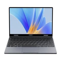 CHUWI - Minibook X - Intel N150 12GB LPDDR5 + 512GB SSD with Windows 11 Home (NB-CMNBXN5+LB-PCNB) Notebook NB-CMNBXN5
