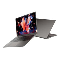 FiREBAT U6B 16" QHD 120Hz IPS Ryzen 5-6600H 16GB+512GB Windows 11 Pro Laptop(NB-FU6B66H+LB-PCNB) NB-FU6B66H