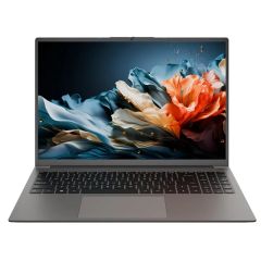 FiREBAT - U6C 16" 2.5K Ryzen 7 H 255 32GB+1TB Windows 11 Pro Laptop(NB-FU6CH25+LB-PCNB) NB-FU6CH25