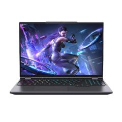 CHUWI - Gamebook Ryzen™ 9 9955HX NVIDIA RTX 5070Ti 32GB RAM + 1TB SSD Windows11Pro (NB-GBR970T/LB-PCNB) Gaming Notebook NB-GBR970T
