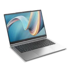 MECHREVO - Forza 14X Ultra Slim Laptop 14" AMD Ryzen7 8845HS 32+1T W11H (NB-M14X8A/SE-MW11HTC/LB-PCNB) NB-M14X8AW11H