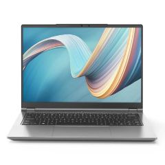 Mechrevo - Forza 15X 15" QHD+ 120Hz Ryzen 7 255 32GB+1TB Windows 11 Pro Laptop(NB-M15XA7I+LB-PCNB) NB-M15XA7I