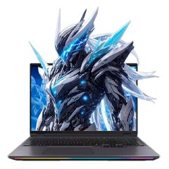 Mechrevo - - YS16 Ultra 16" Ultra 9 290HX RTX 5070 Ti 32GB+1TB Windows 11 Pro Gaming Laptop(NB-M16U9E+LB-PCNB) NB-M16U9E