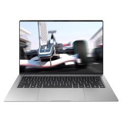 MECHREVO Alpha 14 Ultra slim AI Laptop 14" 16:10 | OLED Panel | 2.8K 2880x1800 | 120Hz | AMD Ryzen™ AI 9 H 365 | AMD Radeon™ 880M | 32GB LPDDR5X | 1TB M.2 SSD | Windows 11 Pro (NB-MA14A9H/LB-PCNB) NB-MA14A9H