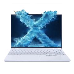 Mechrevo - Alpha 15 QHD+ 165Hz OLED Ryzen AI 9 365 32GB+1TB Windows 11 Pro Laptop(NB-MA15A9G+LB-PCNB) NB-MA15A9G