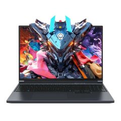 Mechrevo - AuroraX 16" i7-13650HX RTX 5060 16GB+1TB Windows 11 Pro Gaming Laptop(NB-MAXI7A+LB-PCNB) NB-MAXI7A