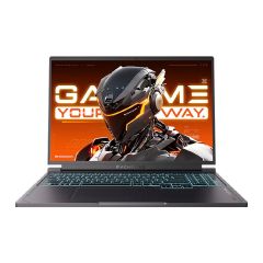 Machenike - Light 16S 16" QHD 300Hz R9 7945HX 5070 Ti 16+1T W11P Gaming AI Laptop(NB-MG100J+LB-PCNB) NB-MG100J