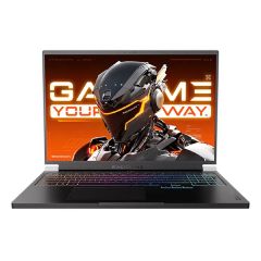 Machenike - Light 16 Pro 16" QHD 300Hz R9 7945HX RTX 5080 32+1TB W11P AI Gaming Laptop(NB-MG200J+LB-PCNB) NB-MG200J