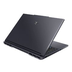 Mechrevo - KSX 16“ QHD 180Hz i5-14450HX RTX 5060 16GB+512GB Windows 11 Pro Gaming Laptop(NB-MKSI5A+LB-PCNB) NB-MKSI5A