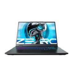 Thunderobot - Zero 18 18" i9-13900HX RTX 5060 16GB+1TB Windows 11 Pro Gaming Laptop(NB-T8P9TJ+LB-PCNB) NB-T8P9TJ