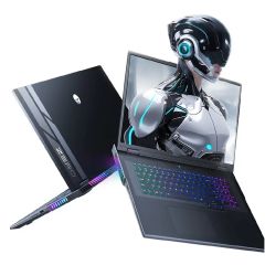 Thunderobot ZERO 16 i9-14900HX RTX 5070 32GB+1TB Windows 11 Pro Gaming Laptop(NB-TZ6I9A+LB-PCNB) NB-TZ6I9A