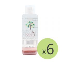 Nabi - 茶樹藥療粉刺水 NBP03