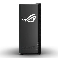 ASUS - ROG GS-BE7200X BE7200 Dual-band WiFi 7 (802.11be) Wireless Router ( NE-AGBE72X ) NE-AGBE72X