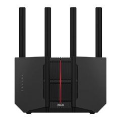 ASUS - RT-BE92U Wi-Fi 7 Tri-band Router ( NE-ARBE92U ) NE-ARBE92U