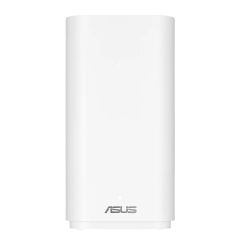 ASUS - ZenWiFi BD4 Outdoor Dual-band WiFi 7 Router (NE-AZBED4Q) NE-AZBED4Q