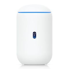 Ubiquiti - UniFi Dream Router 7 (UDR7) Tri-Band WiFi 7 Gateway Router (NE-UUDR7O) NE-UUDR7O