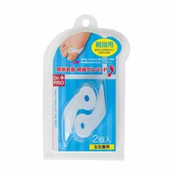 Dr. Pro - Hallux Valgus Gel Pad NEE64