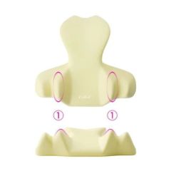 Needs Labo Cellsh - Shoulder Stretch Massage Cushion NEE68