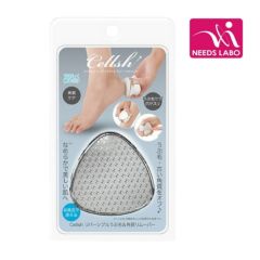 Needs Labo Cellsh - Double-Sided Hair Remover and Exfoliator NEE71