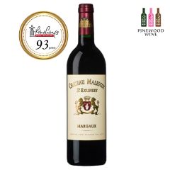 2008; RP 93 Margaux