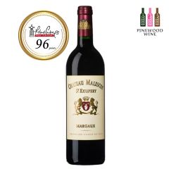 2005; RP 96 Margaux