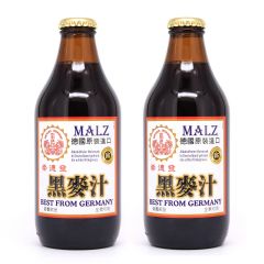 崇德發 - 天然黑麥汁 BL0461