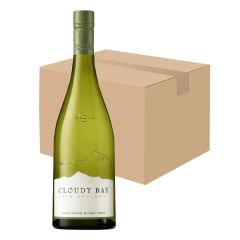 (原箱) Cloudy Bay Sauvignon Blanc 2025 x 6支