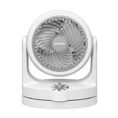 IRIS OHYAMA Air Circulation Fan PCF-HD15 (White)