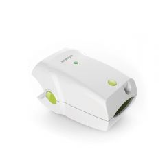 InfoThink -  Ironman Negative Ion HEPA 13 Filter Air PurifierInfothink-Ironman
