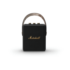 MHP-91898 Marshall STOCKWELL II 便攜藍芽喇叭 - 黑色