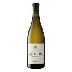 Newton -  Unfiltered Chardonnay 2016 750ml NEWTON_UNCHA2016
