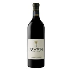 Newton - Unfiltered Cabernet Sauvignon 2017 750ml (RP89 / JS93)