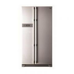 Teka - NFD620 Side by Side Free Standing Refrigerator NFD620