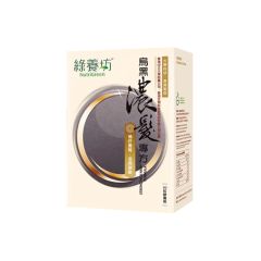 Nutrigreen - Strengthen Hair Formula(90 Capsules) CR-NGNGHARCA090HK