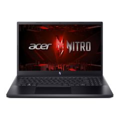 Acer -Nitro V 15 ANV15-51-772G Intel Core i7-13620H 15.6" FHD IPS 144Hz 16GB 1TB NVIDIA GeForce RTX 4060 Gaming Notebook Obsidian Black NH_QQECF_004