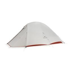 Naturehike - Cloud Up Pro Lightweight Single Hiking Tent - Multi colors NHK01-CUPRO_L_MO