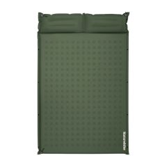 Naturehike - Self-inflating Camping Mattress．With Pillow NHK03-WS025_MO