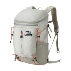Naturehike - 20L Ultralight Hiking Bag Lightweight Mountaineering Outdoor Day Backpack Unisex Shoulder Bag Breathable CR-NHK12-HEL-KH2174