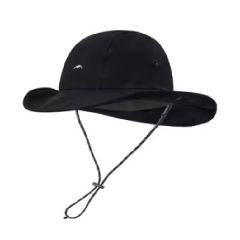 Naturehike - Waterproof Wide-Brim Bucket Hat UPF2000+ Suitable for Sun and Rain Sweat-Wicking Sweat-Wicking Style for Long-Distance Hiking