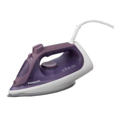 樂聲 - NI-S630 陶瓷塗層底板蒸氣熨斗 (2400瓦特)