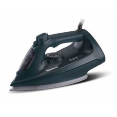 Panasonic - NI-U450 Ceramic Coated Soleplate Steam Iron (2400W) NI-U450